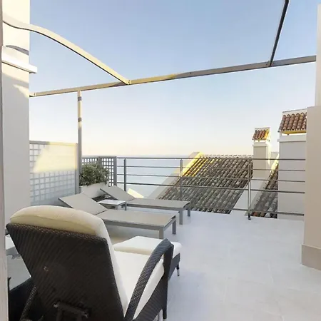 Hotel Vincci Selección Aleysa 5*