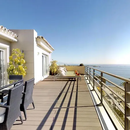 Vincci Selección Aleysa Benalmádena