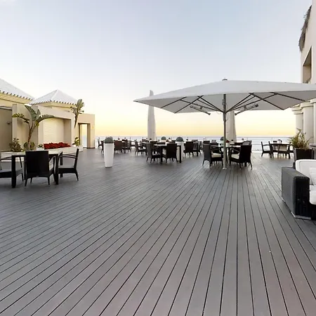 Hotel Vincci Selección Aleysa Benalmádena