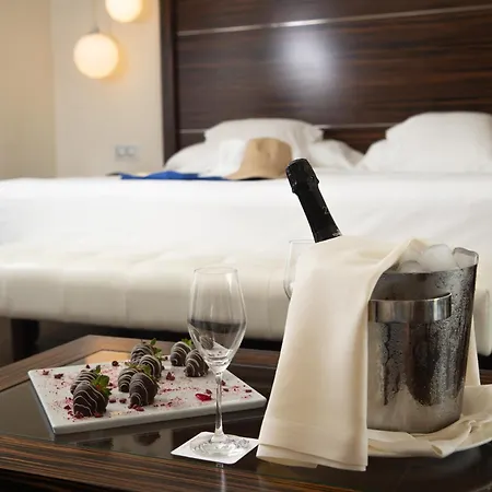 Vincci Selección Aleysa 5*