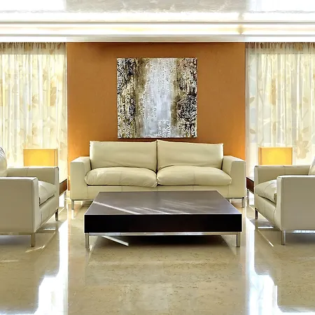 Hotel Vincci Selección Aleysa