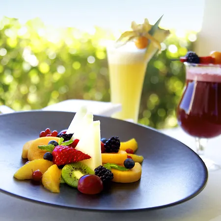 Vincci Selección Aleysa Hotel 5*