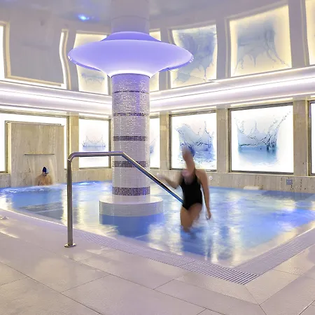 Vincci Selección Aleysa Benalmádena