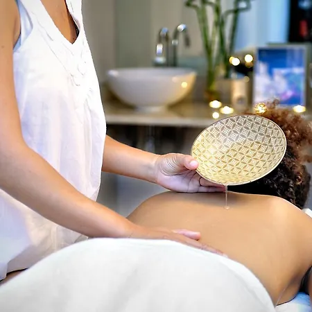 Hotel Vincci Selección Aleysa 5*