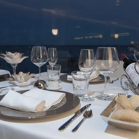 Hotel Vincci Selección Aleysa