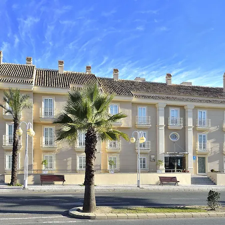 Vincci Selección Aleysa Hotel Benalmádena