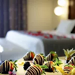 Hotel Vincci Seleccion Aleysa