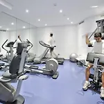 Hotel Vincci Seleccion Aleysa Benalmádena
