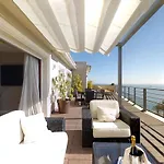 Vincci Seleccion Aleysa Hotel Benalmádena