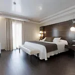 Hotel Vincci Seleccion Aleysa Benalmádena