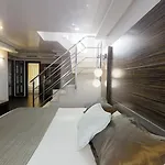 Hotel Vincci Seleccion Aleysa Benalmádena