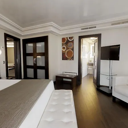 Vincci Seleccion Aleysa Hotel 5*