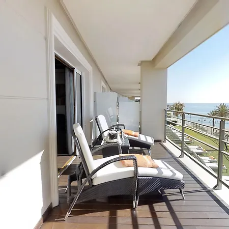 Vincci Seleccion Aleysa 5* Benalmadena