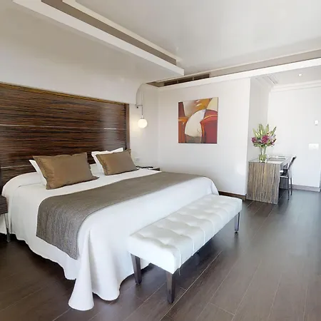 Hotel Vincci Seleccion Aleysa