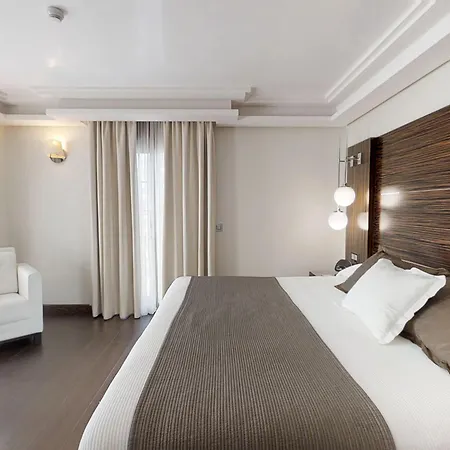 Vincci Seleccion Aleysa 5* Benalmadena