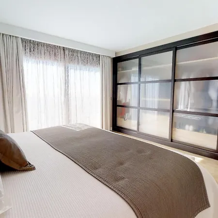 Hotel Vincci Seleccion Aleysa 5*