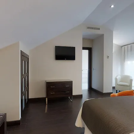 Hotel Vincci Seleccion Aleysa 5*