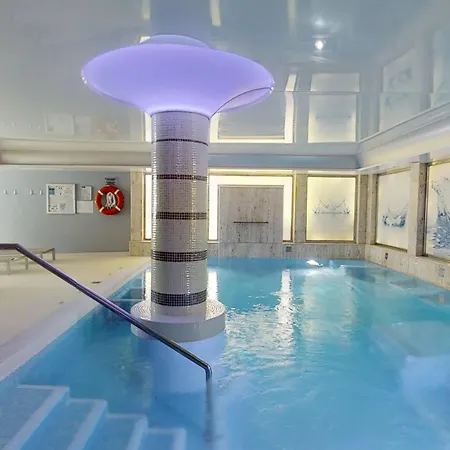 Vincci Seleccion Aleysa Hotel 5*