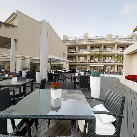 Vincci Seleccion Aleysa Hotel 5*