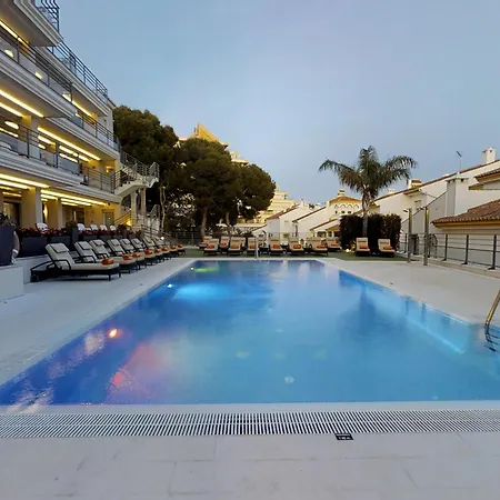 Hotel Vincci Seleccion Aleysa