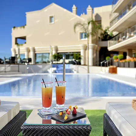 Hotel Vincci Seleccion Aleysa 5*
