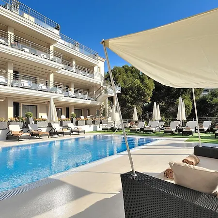 Hotel Vincci Seleccion Aleysa Benalmadena