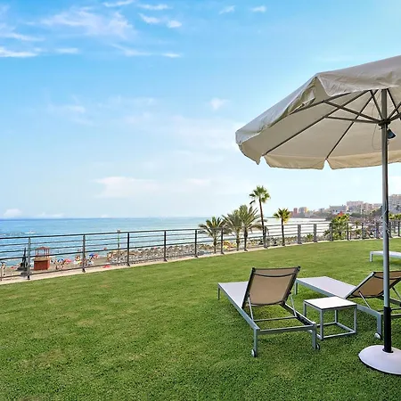 Vincci Seleccion Aleysa 5* Benalmadena