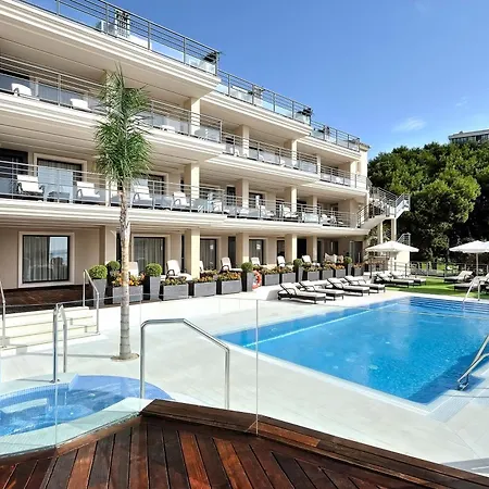 Vincci Seleccion Aleysa Hotel 5*