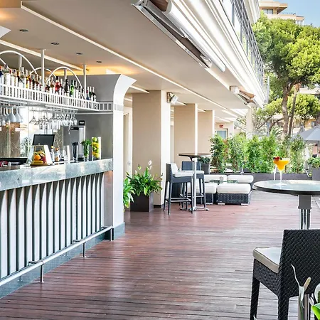 Vincci Seleccion Aleysa Hotel 5*