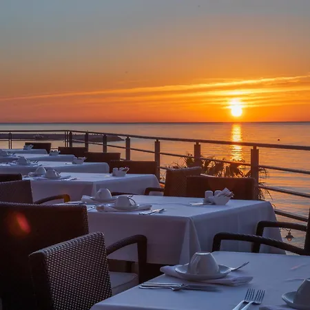 Hotel Vincci Seleccion Aleysa Benalmadena