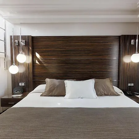 Hotel Vincci Seleccion Aleysa 5*