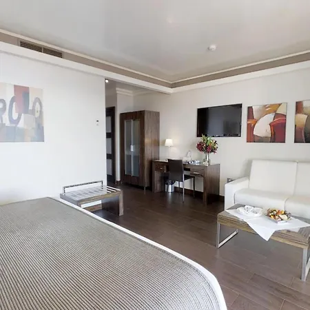 Hotel Vincci Seleccion Aleysa