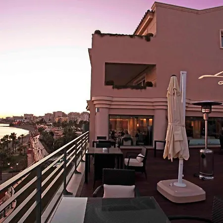 Hotel Vincci Seleccion Aleysa