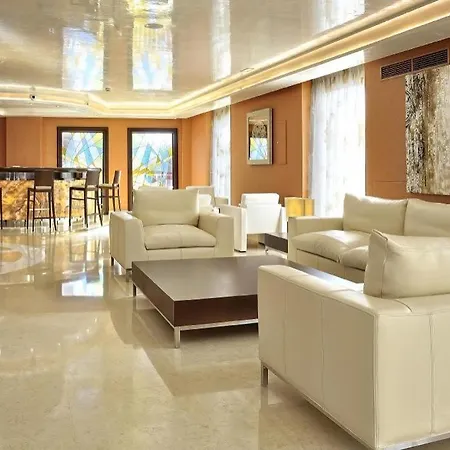 Hotel Vincci Seleccion Aleysa