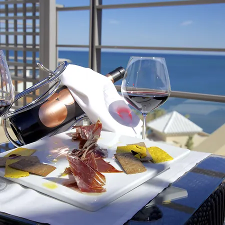 Vincci Seleccion Aleysa Benalmádena