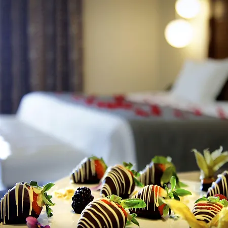 Hotel Vincci Seleccion Aleysa
