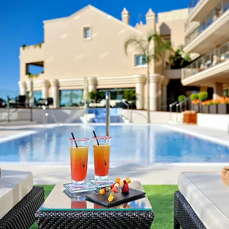 Vincci Seleccion Aleysa Hotel