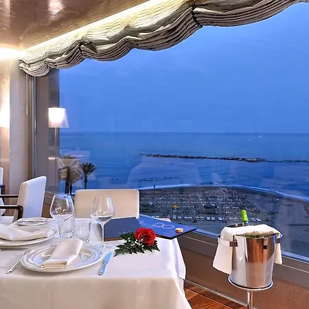 Vincci Seleccion Aleysa 5* Benalmádena