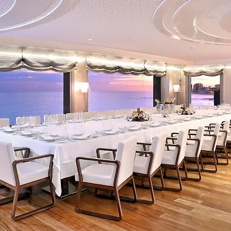 Vincci Seleccion Aleysa Hotel Benalmádena