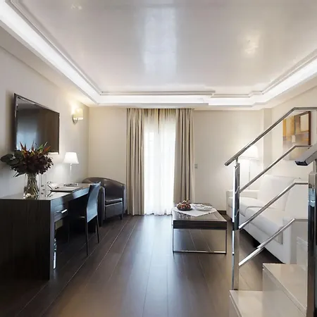 Hotel Vincci Seleccion Aleysa Benalmádena