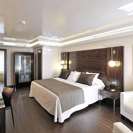 Vincci Seleccion Aleysa Hotel 5*