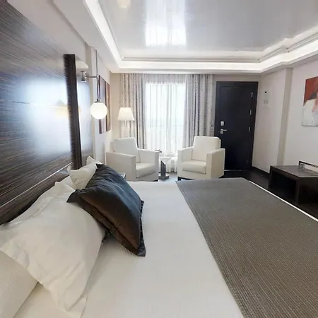 Hotel Vincci Seleccion Aleysa 5*