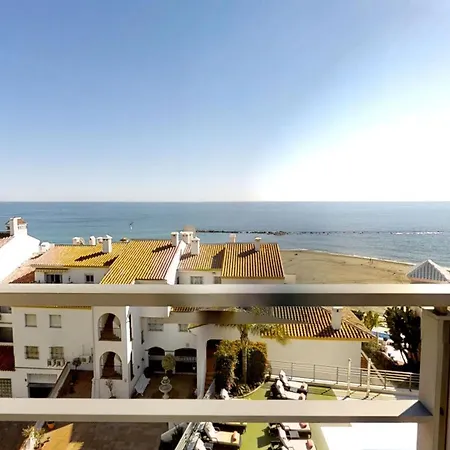 Vincci Seleccion Aleysa 5* Benalmádena