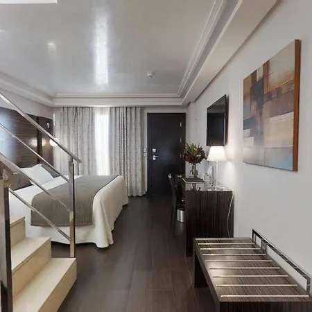 Hotel Vincci Seleccion Aleysa 5*