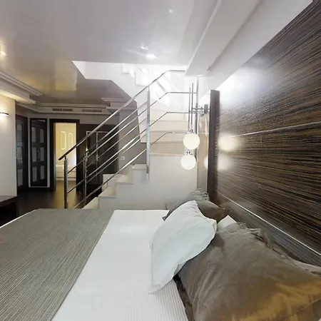 Hotel Vincci Seleccion Aleysa Benalmádena