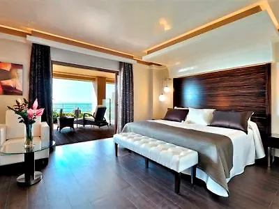 Hotel Vincci Seleccion Aleysa Benalmádena