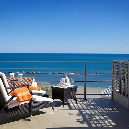 Vincci Seleccion Aleysa 5* Benalmadena
