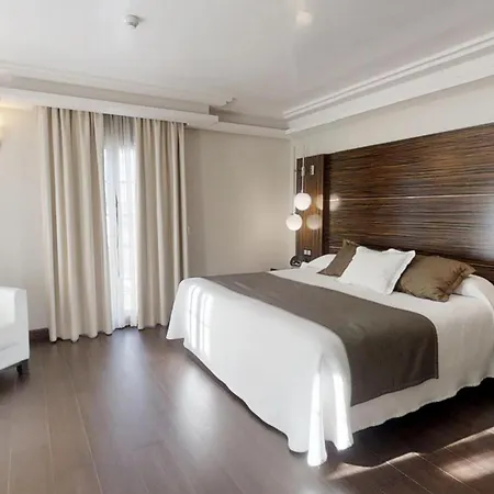 Hotel Vincci Seleccion Aleysa 5*