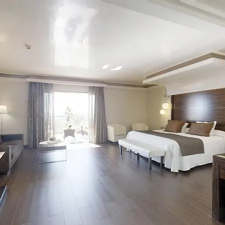 Hotel Vincci Seleccion Aleysa