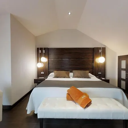 Vincci Seleccion Aleysa 5* Benalmádena